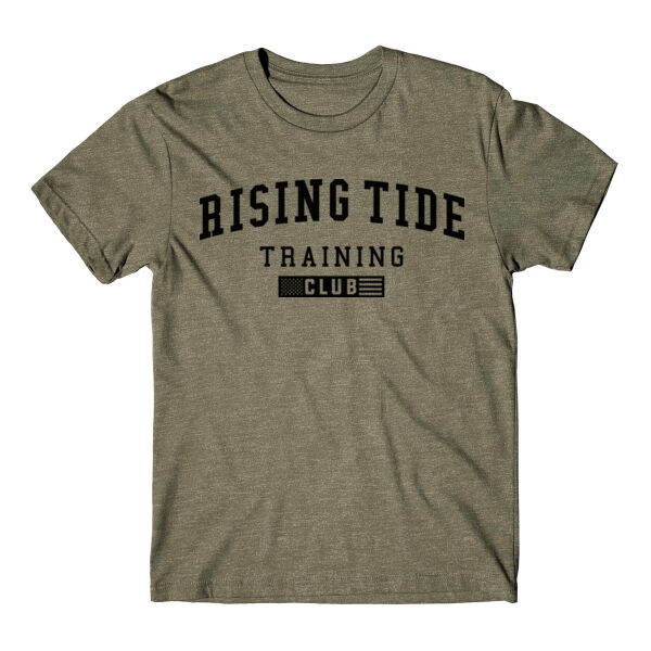 TRAINING CLUB - T-SHIRT - $1NQDAG$ Thumbnail