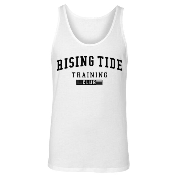 TRAINING CLUB - TANK TOP - $8ZEC2F$ Thumbnail