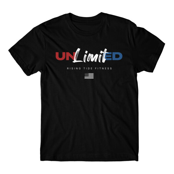 UNLIMITED - T-SHIRT - $5UJGA7$ Thumbnail