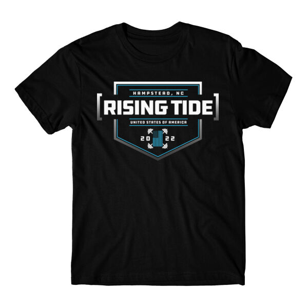 OVER THE PLATE - T-SHIRT Thumbnail